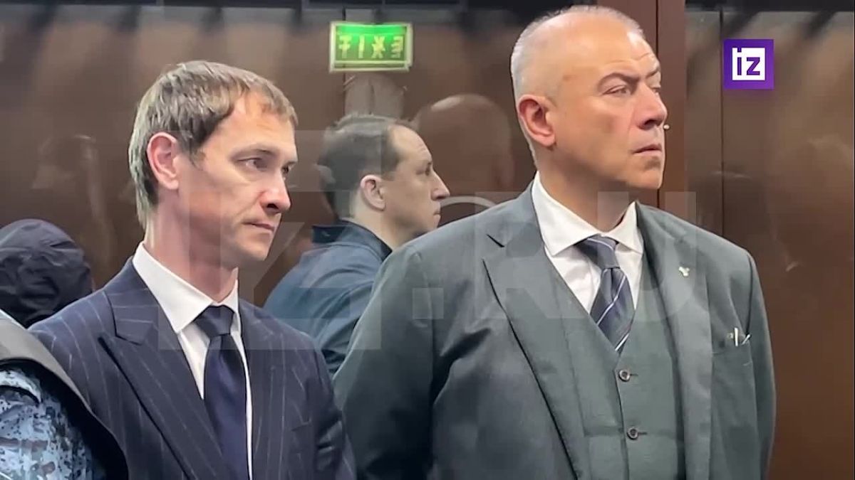 Суд в Москве приговорил экс-мэра Сочи Алексея Копайгородского к 15 годам колонии строгого режима по делу о взятках в особо крупном размере