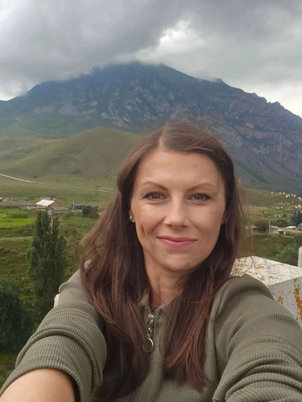 Ирина Куксенкова: Северная Осетия – фантастически красива! И все восторженные прилагательные не описывают и доли её красоты Ирина Куксенкова: Северная Осетия – фантастически красива! И все восторженные прилагательные не описывают и доли её красоты