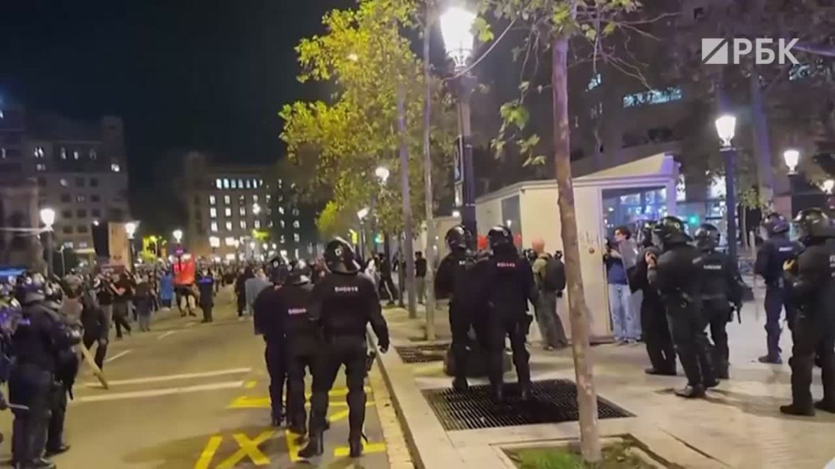 Главные новости — в утреннем выпуске на телеканале РБК: