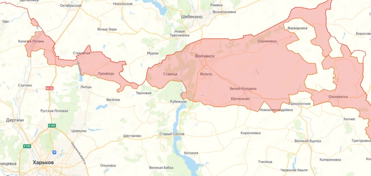 Два майора: #Сводка на утро 6 октября 2026 года