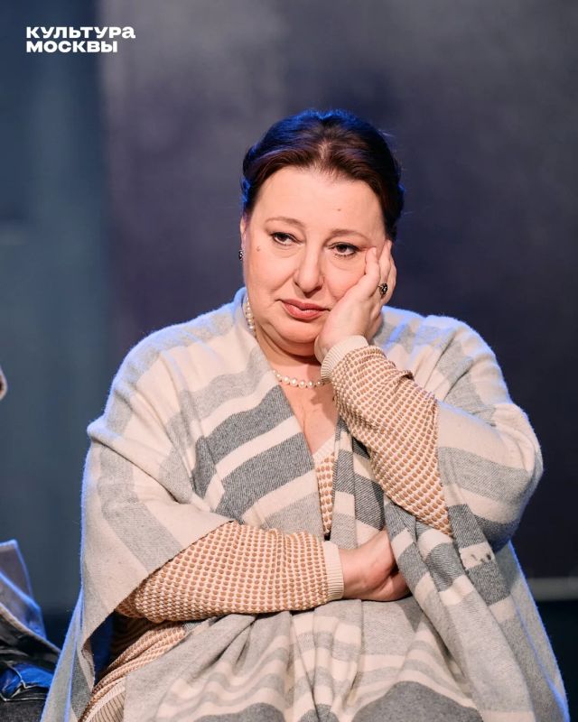 От эскиза — к спектаклю: как зрители влияют на репертуар От эскиза — к спектаклю: как зрители влияют на репертуар