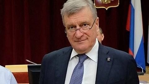 Гендиректора парка «Патриот» Игоря Васильева задержали по подозрению в получении взятки в особо крупном размере