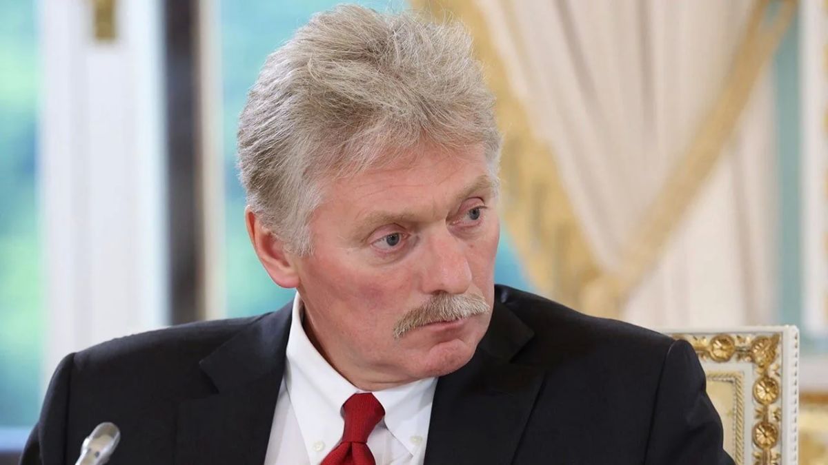 Обвинения Германии в ведении РФ "теневой войны" и гибридных атаках — абсолютно безосновательны и не имеют никакой аргументации, заявил Песков, отвечая на вопрос Zvezdanews