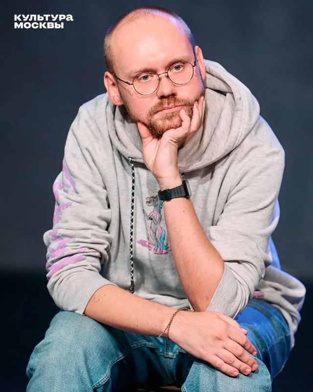 От эскиза — к спектаклю: как зрители влияют на репертуар От эскиза — к спектаклю: как зрители влияют на репертуар