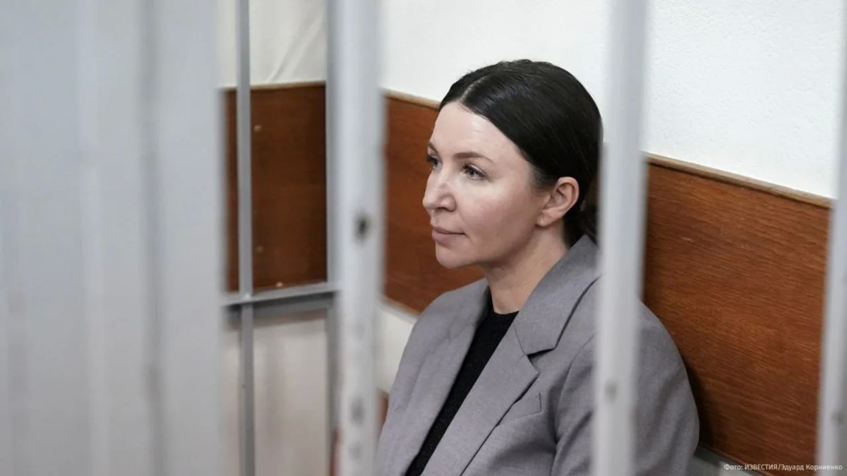 • Квартиру блогера Елены Блиновской на Цветном бульваре в Москве продадут с торгов за долги