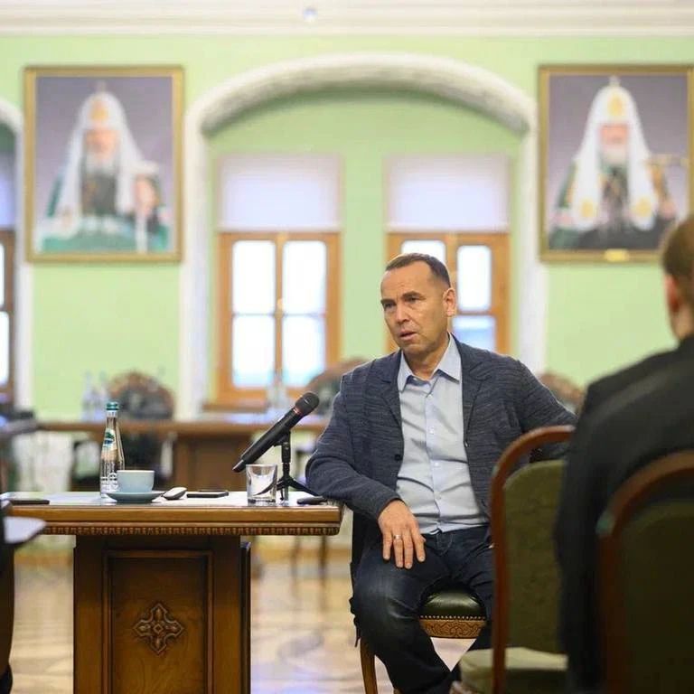 Курганского губернатора позвали в РПЦ читать лекции