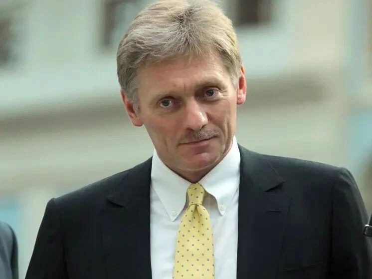 В Кремле согласились с Рубио: перспектив мирного урегулирования на Украине пока нет