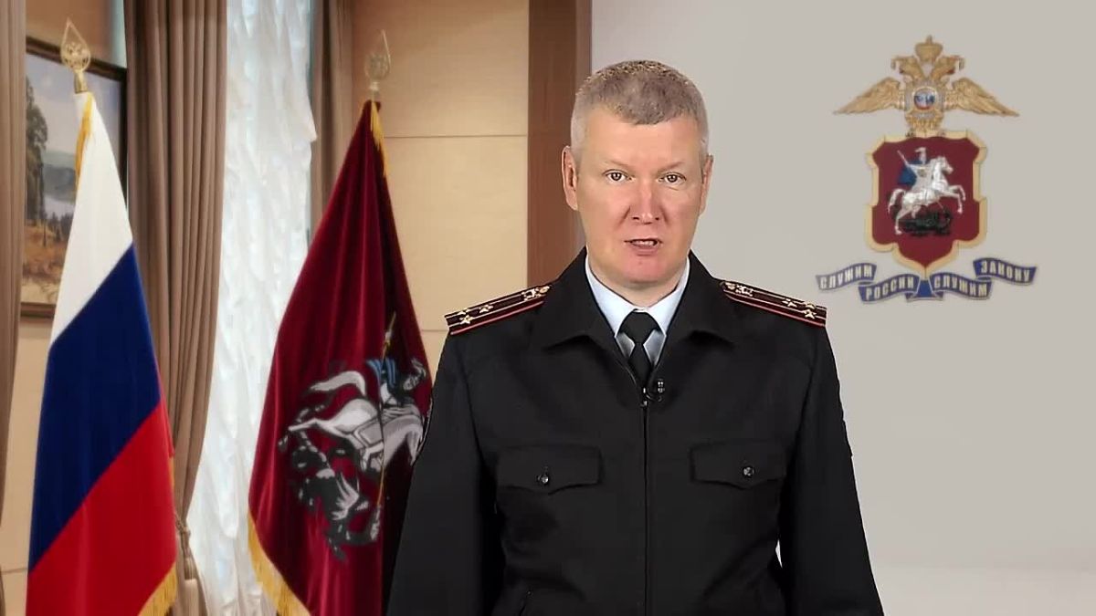 547 свёртков и 354 пакета: крупную партию метадона изъяли столичные полицейские на юге Москвы