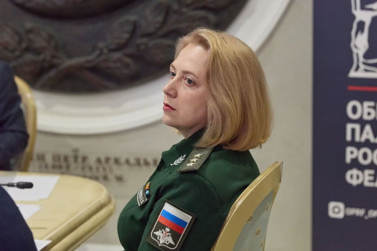 Психологическая помощь участникам СВО: выработка единого подхода в масштабах страны Психологическая помощь участникам СВО: выработка единого подхода в масштабах страны