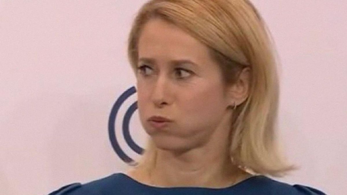 Каллас анонсировала «самый крупный» пакет антироссийских санкций с 2022 года и взгрустнула от решения США о сделке с Россией по топливу