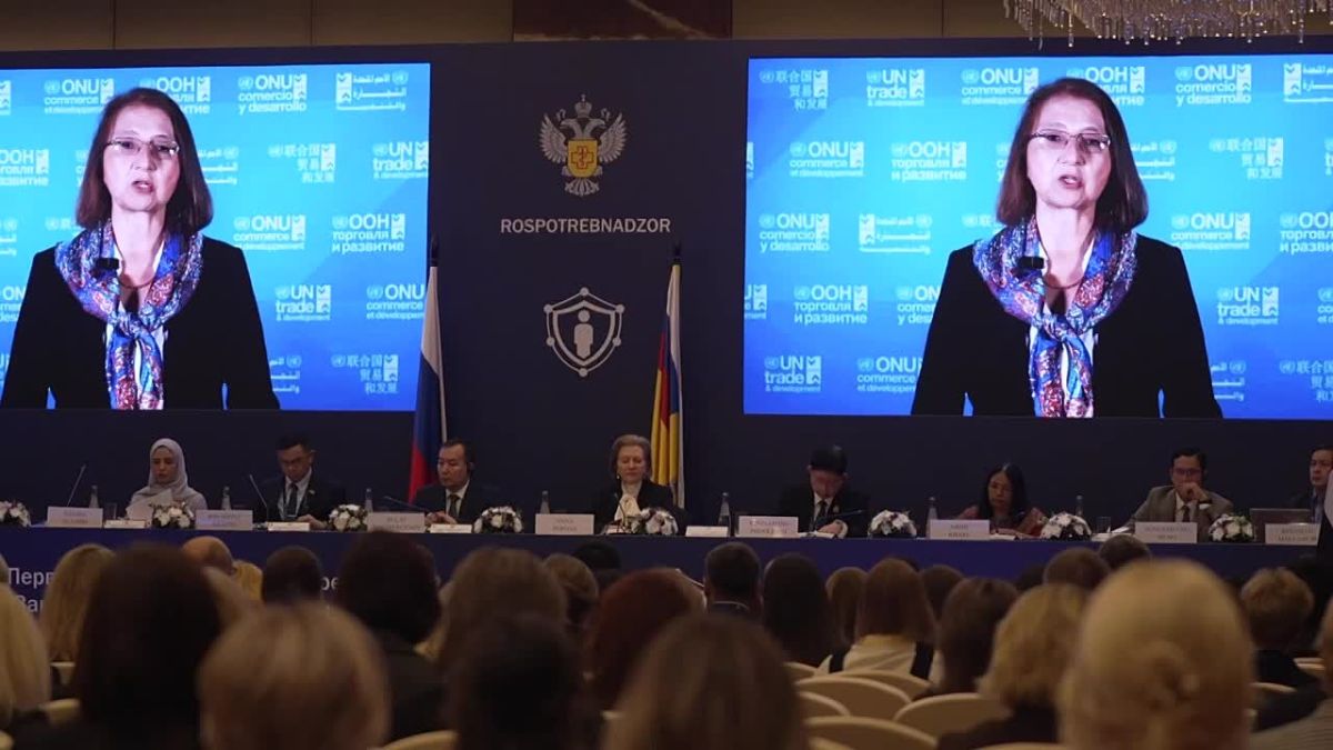 8-9 октября в Москве состоялась Первая международная конференция «Защита прав потребителей в цифровую эпоху», объединившая более 350 участников из 23 стран и 4 международных организаций