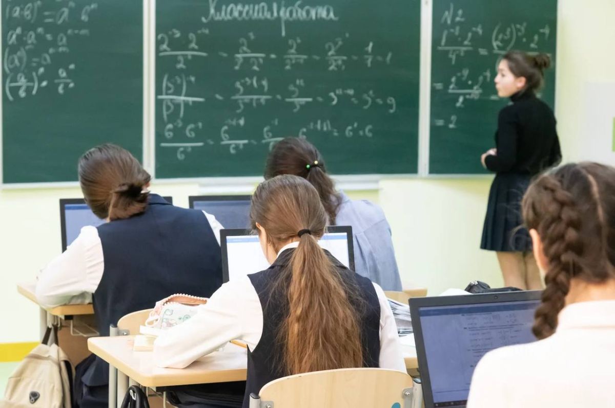 Ульяновская и Оренбургская области вошли в пилотный проект школьного телевидения