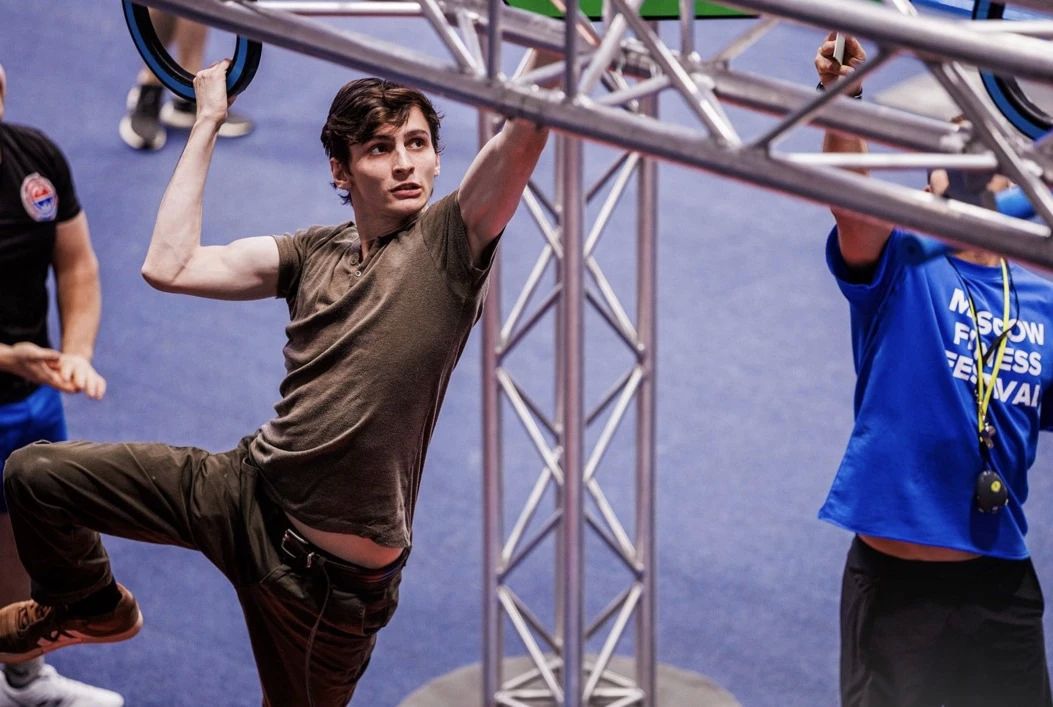 Масштабный спортивный фестиваль Moscow Fitness Fest 2026 пройдет в столице 17 октября Масштабный спортивный фестиваль Moscow Fitness Fest 2026 пройдет в столице 17 октября