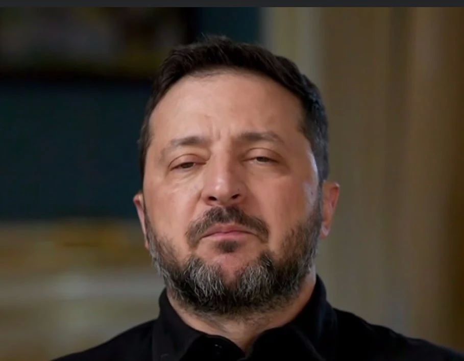 «Пожалуйста, сообщите нам, когда оно начнется_»: Зеленский ничего не знает об энергетическом перемирии с Россией