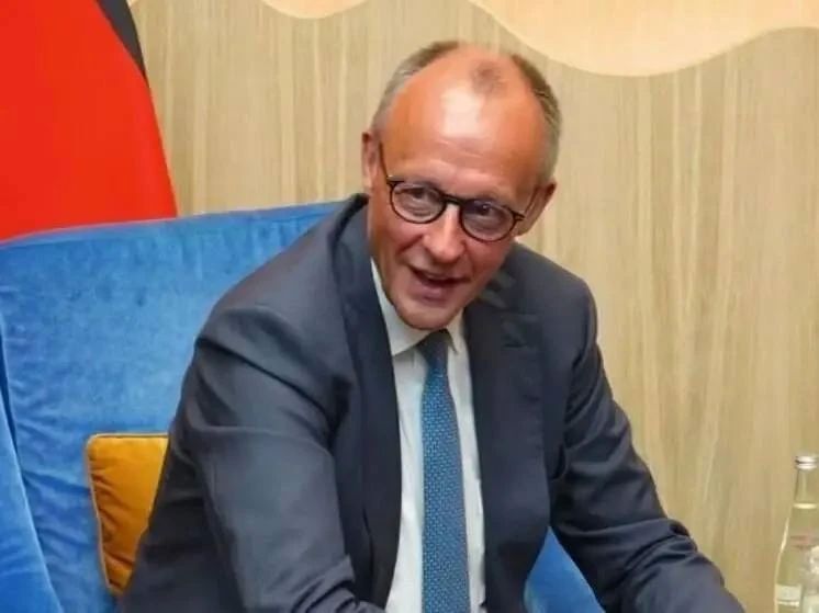 Германия отказалась от дизельной сделки с Россией после соглашения Москвы и Вашингтона