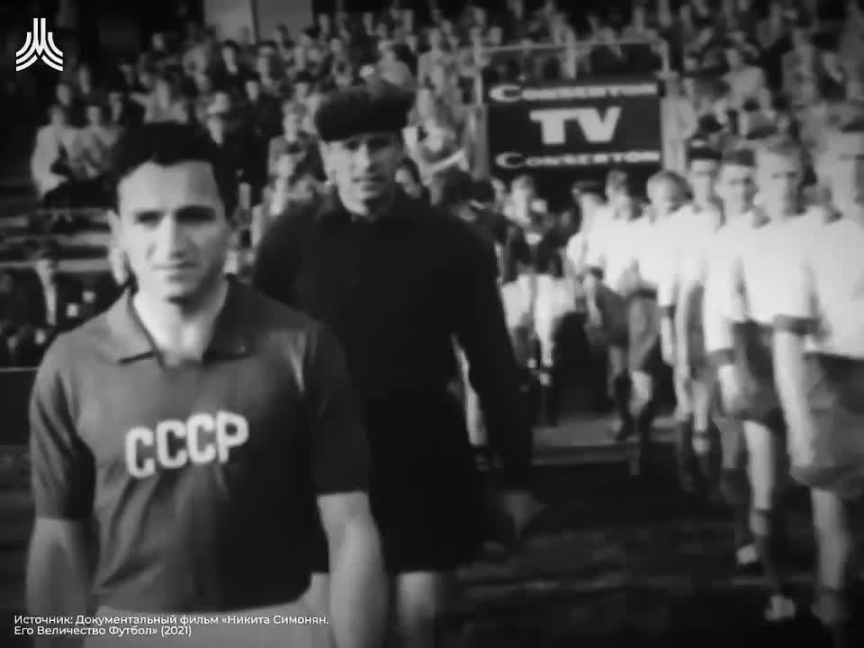 Вспоминаем человека-эпоху: 100 лет со дня рождения Никиты Симоняна