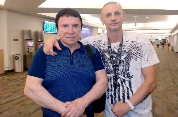 "Отец просил хранить эту тайну до его смерти": Сыновья Кашпировского раскрыли семейный секрет, который хранили годами