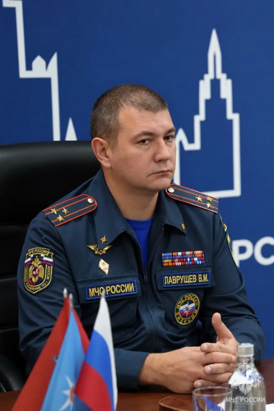 В Москве проходит Всероссийский конкурс на звание «Лучший сотрудник подразделений надзорной деятельности и профилактической работы МЧС России» В Москве проходит Всероссийский конкурс на звание «Лучший сотрудник подразделений надзорной деятельности и профилактической работы МЧС России»