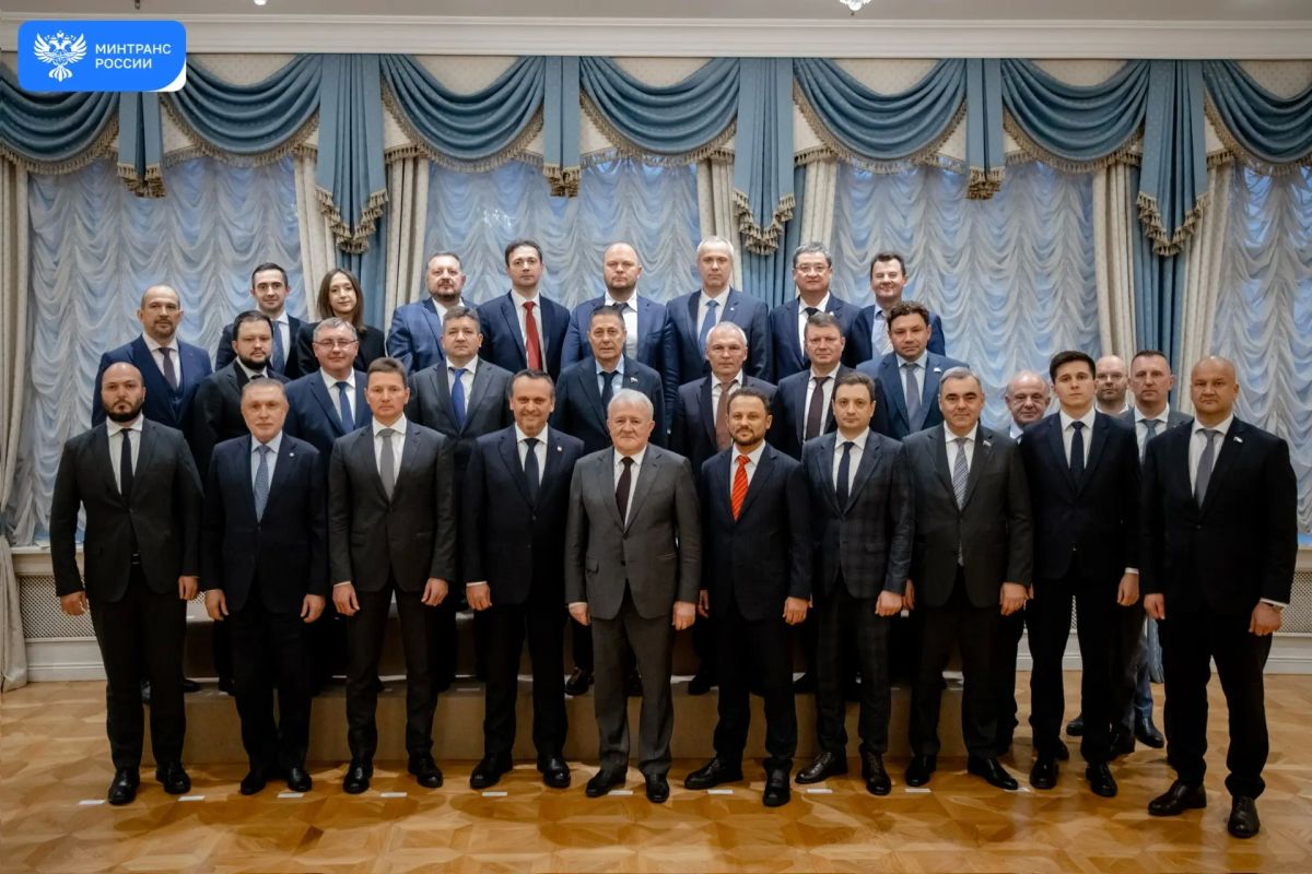 Минтранс планирует внести в Госдуму не менее 6 законопроектов до конца года