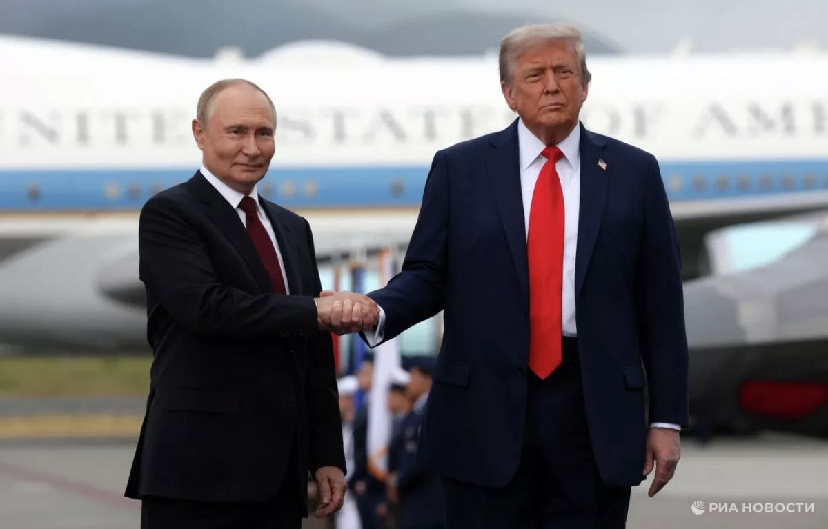 Сделка Путина и Трампа по дизелю стала ударом для западных политиков, сообщает CNN
