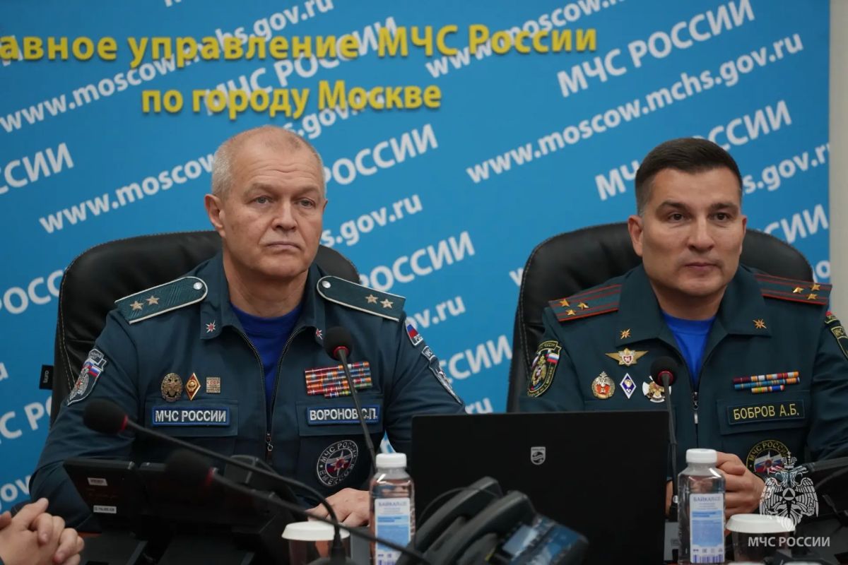 В Москве проходит Всероссийский конкурс на звание «Лучший сотрудник подразделений надзорной деятельности и профилактической работы МЧС России» В Москве проходит Всероссийский конкурс на звание «Лучший сотрудник подразделений надзорной деятельности и профилактической работы МЧС России»