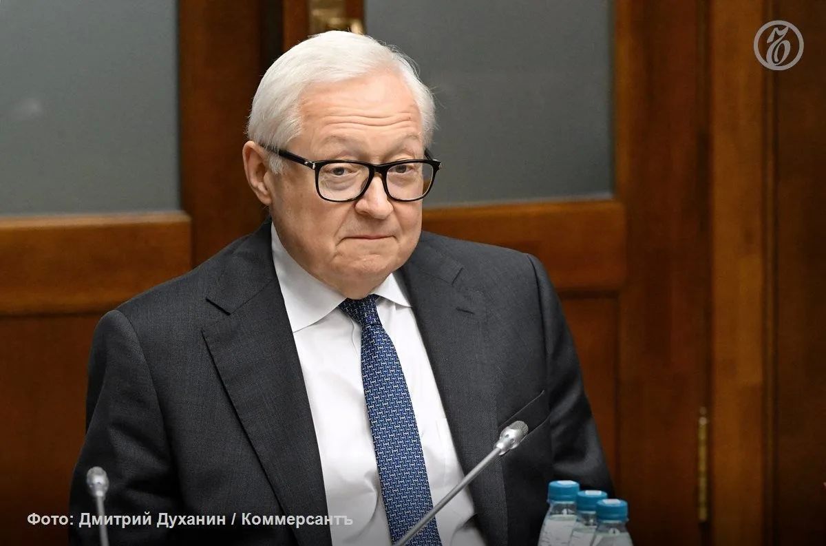 Россия и США могут провести встречу по «взаимным раздражителям» в двусторонних отношениях до конца года, заявил замглавы МИД РФ Сергей Рябков