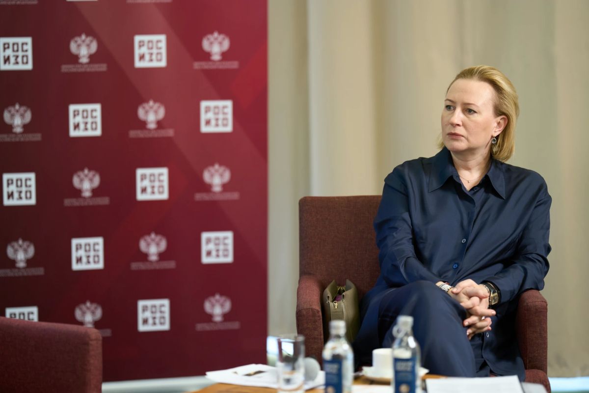 РОСИЗО провел X стратегическую сессию «Единая модель продвижения музеев» РОСИЗО провел X стратегическую сессию «Единая модель продвижения музеев»