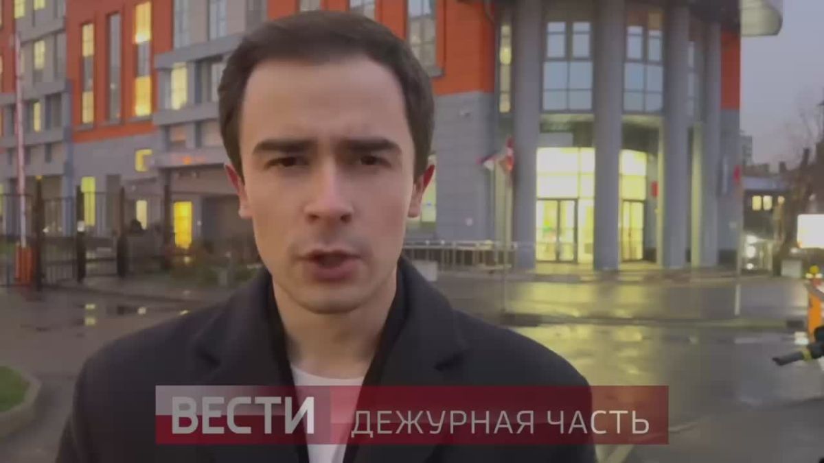 Тверской суд Москвы избрал меру пресечения обвиняемому по делу о масштабной кибератаке на IT-систему сети пиццерий