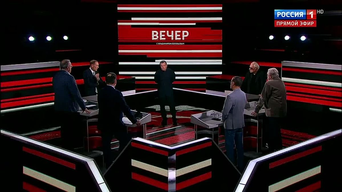 Андрей Луговой: Активность иностранных разведок на территории России растёт