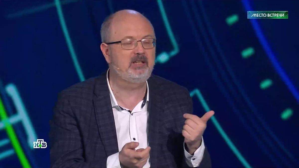 «Россия и раньше была с золотой акцией, а теперь это бриллиантовая акция»
