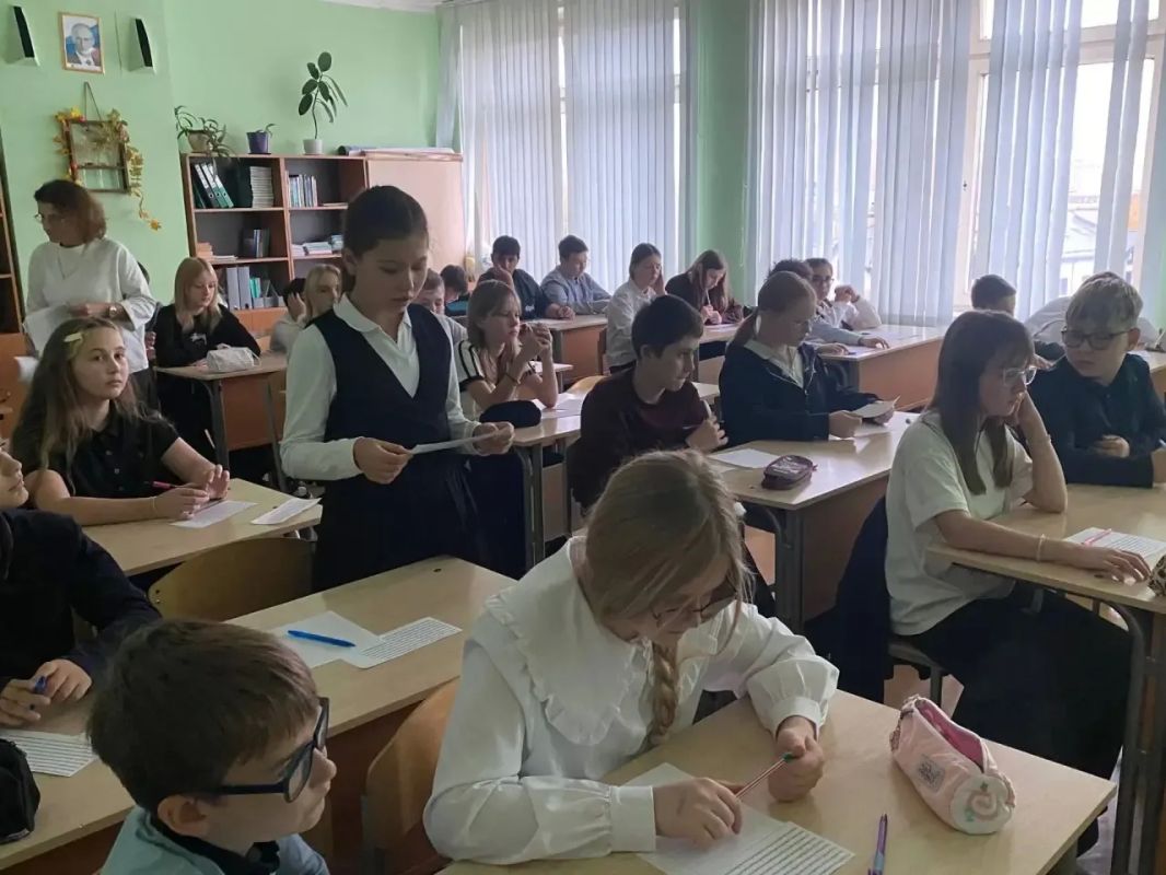 13 октября в Дубковском отделении прошел Единый день профилактики 13 октября в Дубковском отделении прошел Единый день профилактики