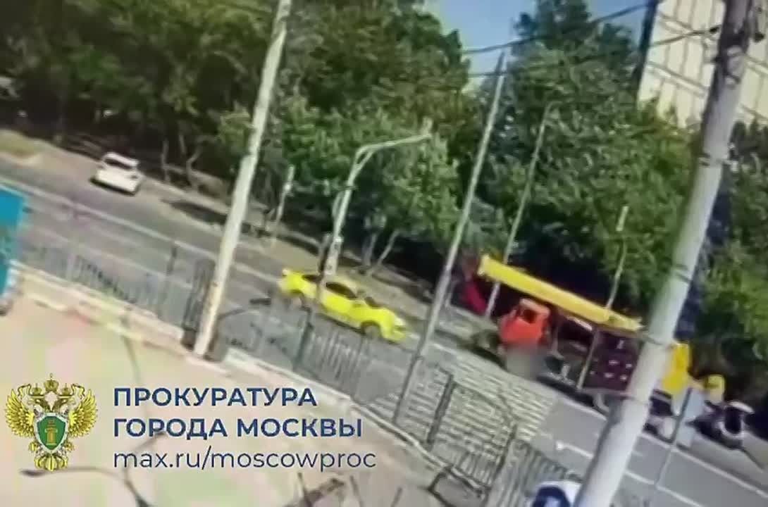 Водителя грузовика, который сбил PR-директора журнала «Москвичка», приговорили к 3 годам колонии общего режима