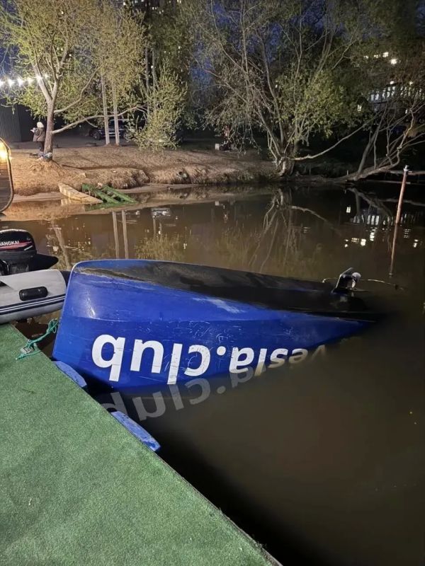 Владелец и сотрудник пункта проката на Москве-реке признаны виновными в оказании небезопасных услуг Доказательства, собранные следственными органами Западного межрегионального следственного управления на транспорте... Владелец и сотрудник пункта проката на Москве-реке признаны виновными в оказании небезопасных услуг Доказательства, собранные следственными органами Западного межрегионального следственного управления на транспорте...