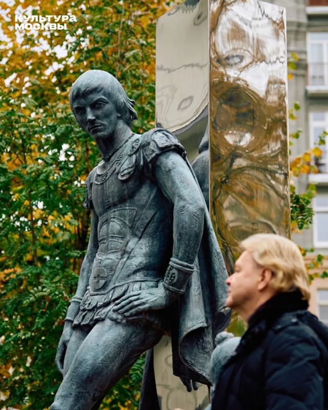 Вечный танец под музыку «Спартака»: как Марис Лиепа и Арам Хачатурян встретились вновь