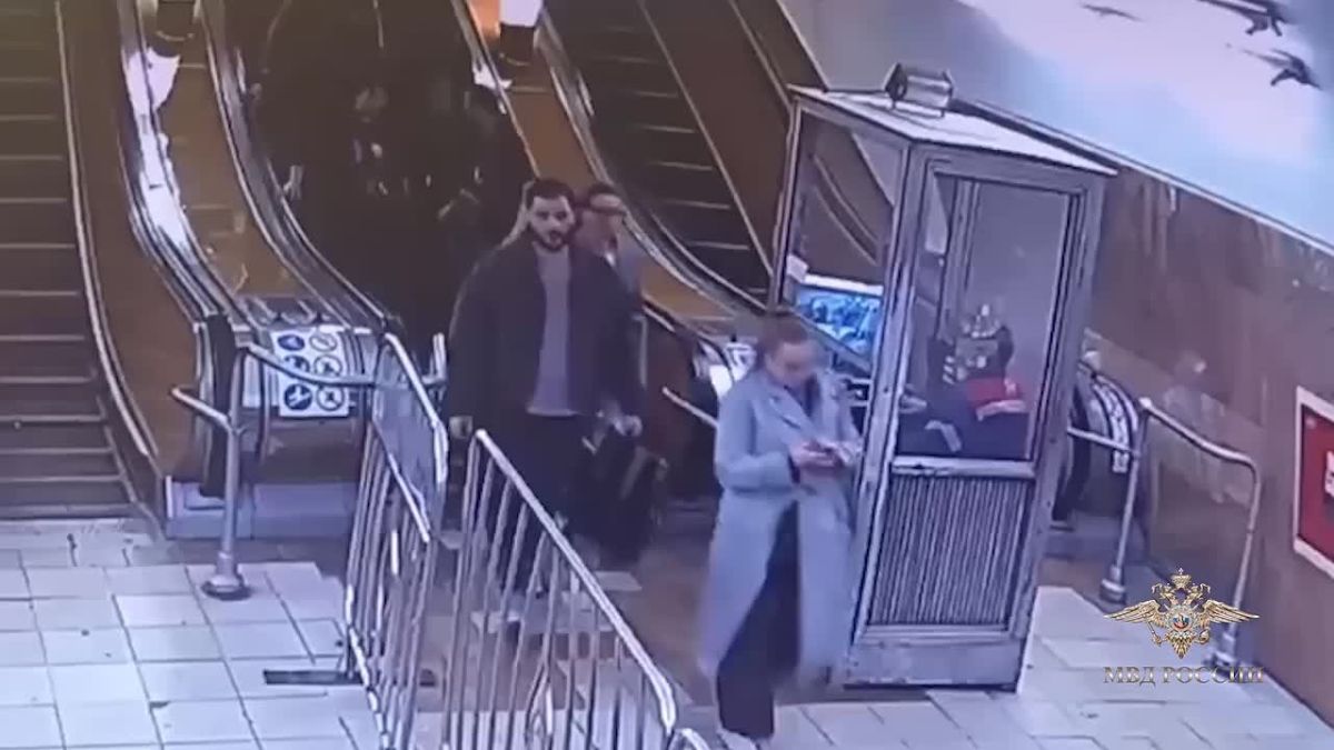 Ирина Волк: Конфликт в столичном метро закончился уголовным делом