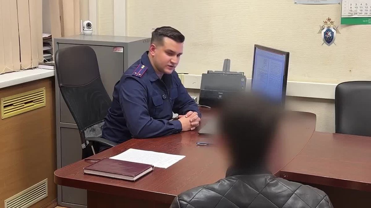 19-летнего хулигана, бросившего камень в электричку на МЦД-2, задержали