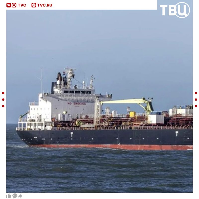 Первый танкер с российским дизелем на мировой рынок уже был отгружен, заявил Александр Новак