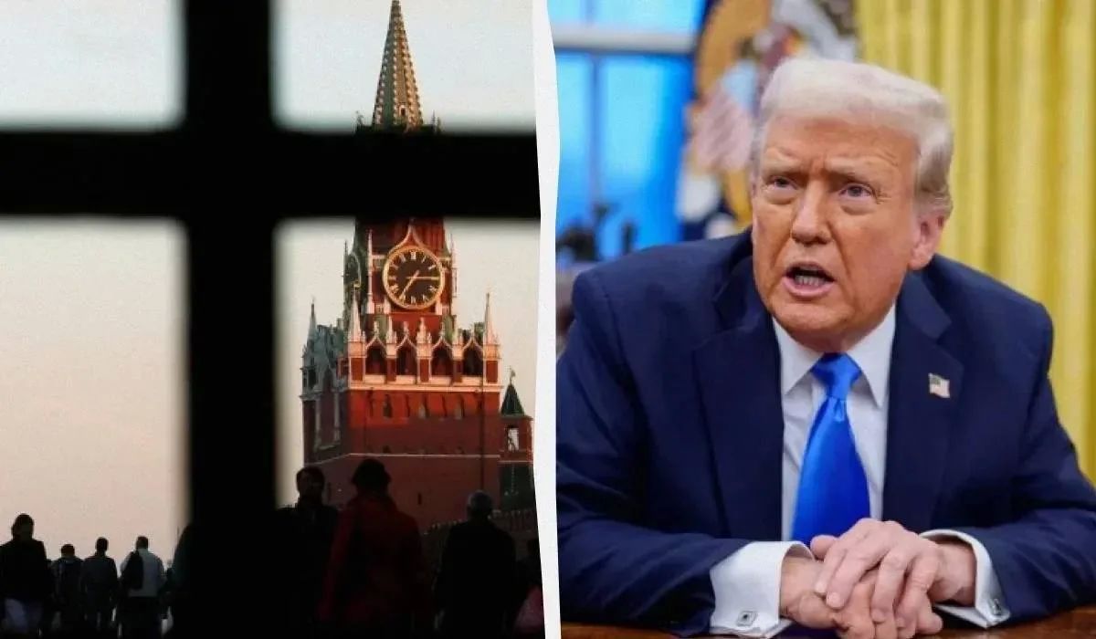 Трамп отказался вводить часть санкций против России