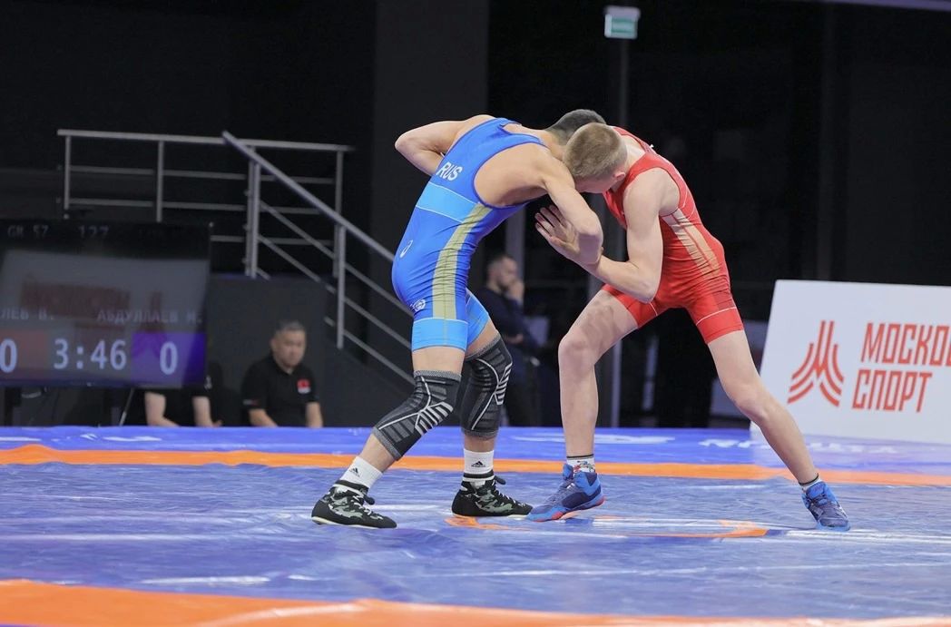 В Москве пройдет X Международный турнир по греко-римской борьбе «Победа» В Москве пройдет X Международный турнир по греко-римской борьбе «Победа»