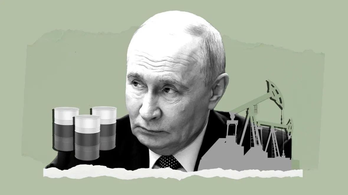 Европа увеличила закупки российского газа почти на 10%, несмотря на обещания отказаться от него — The Times