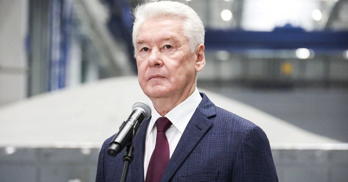 Москва под атакой БПЛА. Сергей Собянин сообщил, что силы ПВО уничтожили 37 беспилотников, которые направлялись к Москве