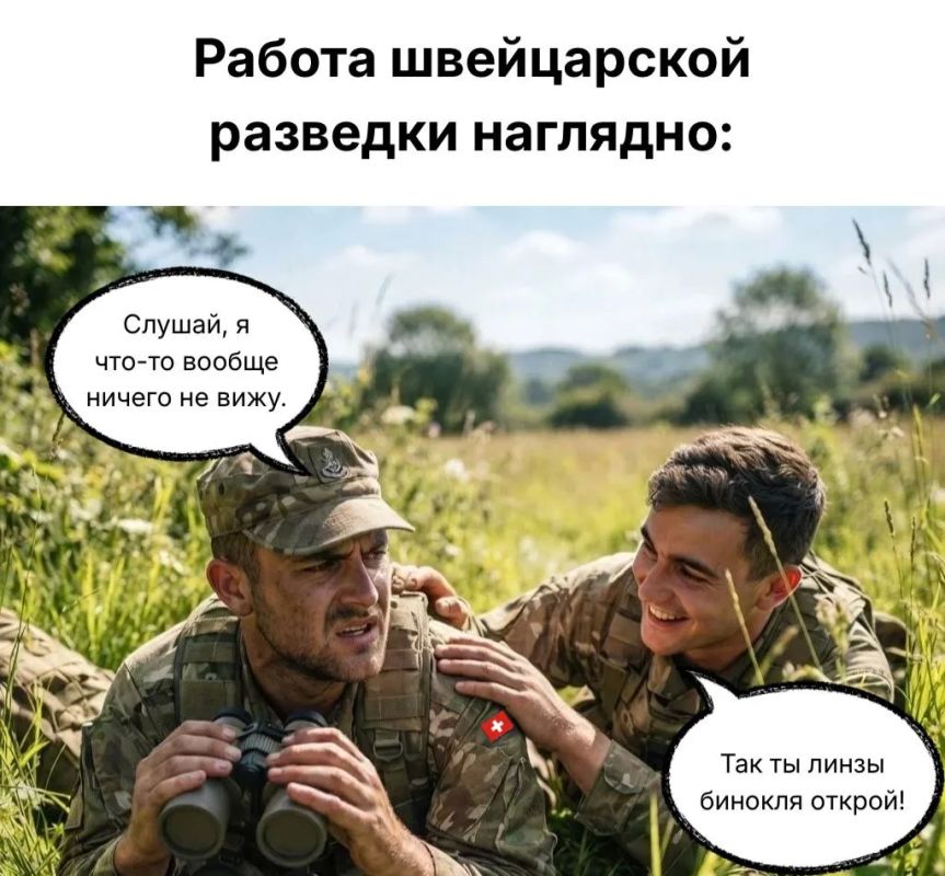 «Для российских служб Швейцария — ценное место, откуда можно организовывать действия в других странах»