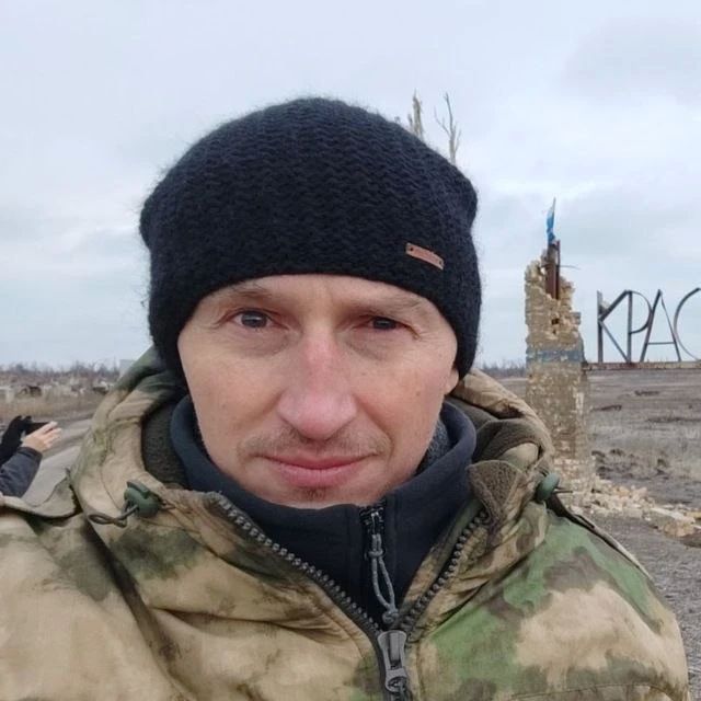 В одно героическое мотострелковое подразделение пришло пополнение - 6 человек