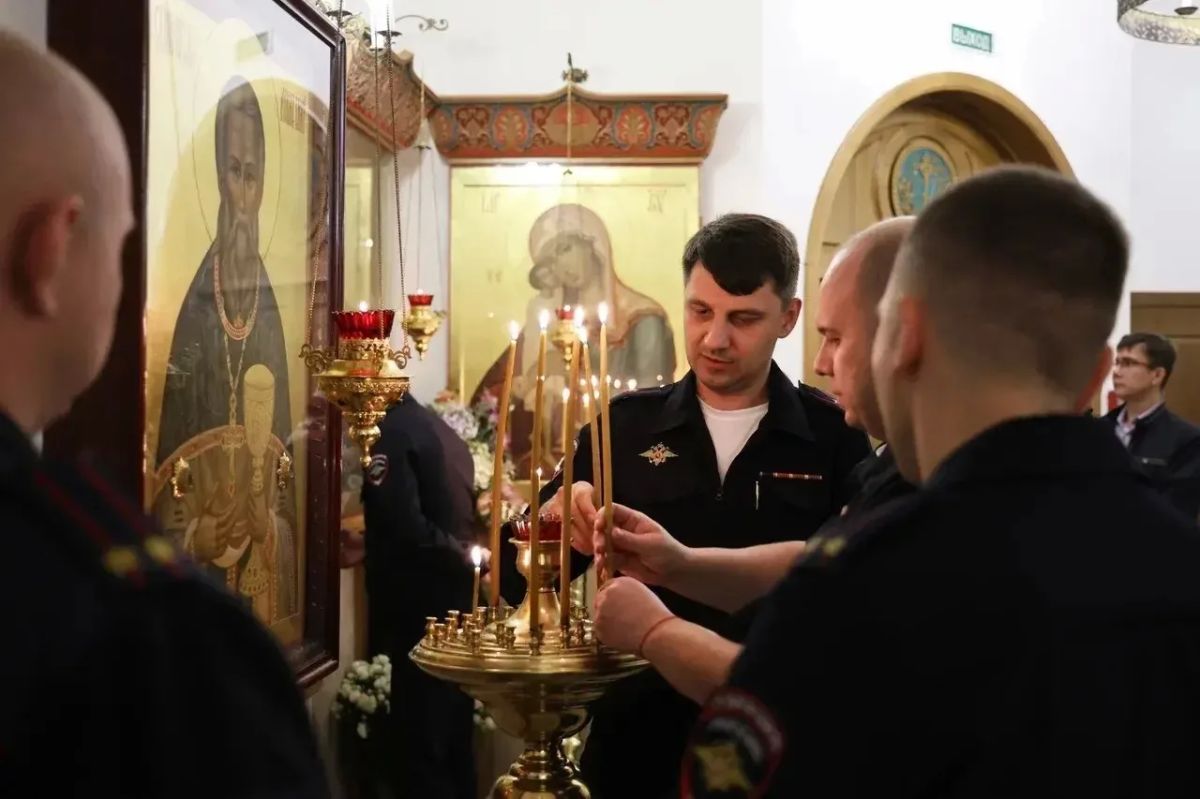 ВМЕСТЕ РАДИ ДОБРА И БЕЗОПАСНОСТИ! ВМЕСТЕ РАДИ ДОБРА И БЕЗОПАСНОСТИ!