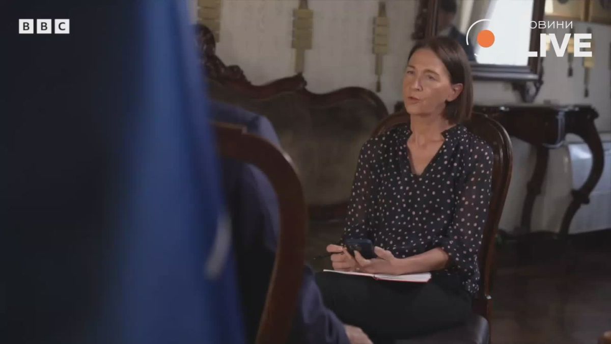 «Украина никогда не сможет выиграть войну», — министр обороны Италии