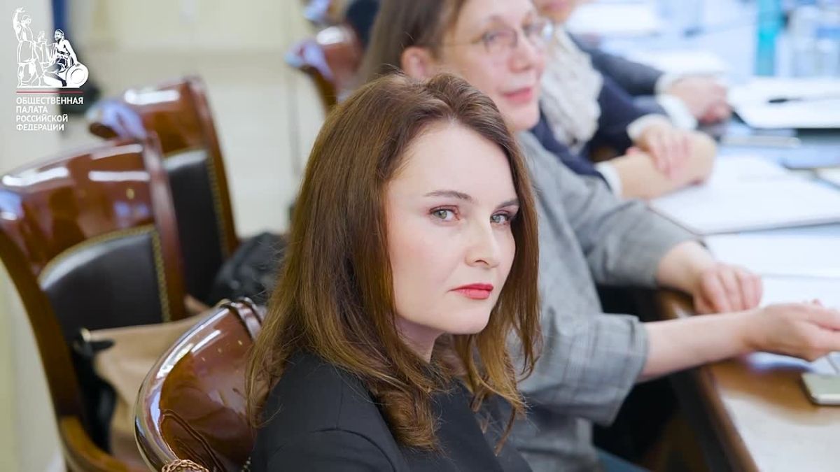 В ОП РФ подвели итоги фестиваля «Здорово на все сто» и представили ресурсы для массового оздоровления россиян