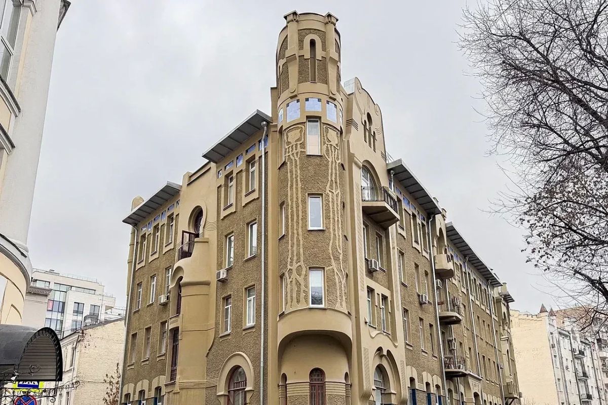 Капитальная Москва: цикл бесплатных авторских экскурсий по знаковым объектам столицы пройдет в октябре Капитальная Москва: цикл бесплатных авторских экскурсий по знаковым объектам столицы пройдет в октябре