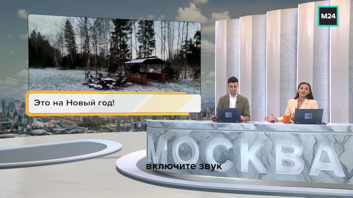 Новогодние каникулы в Подмосковье сильно ударят по бюджету: аренда недвижимости на праздники подорожала в два раза