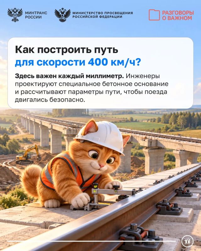 А вы знаете, кто создает поезда будущего? А вы знаете, кто создает поезда будущего?