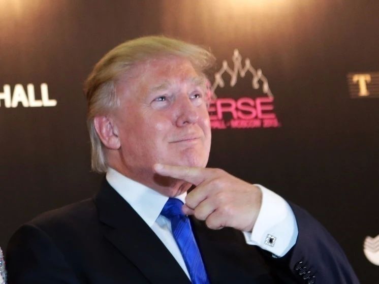 Трамп: Зеленский не помогает завершению конфликта на Украине